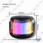 MINI HAUT PARLEUR BLUETOOTH 112